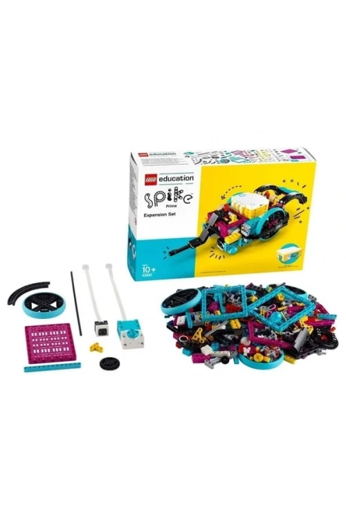 LEGO Education SPIKE Prime Eklenti Seti MakerPlate