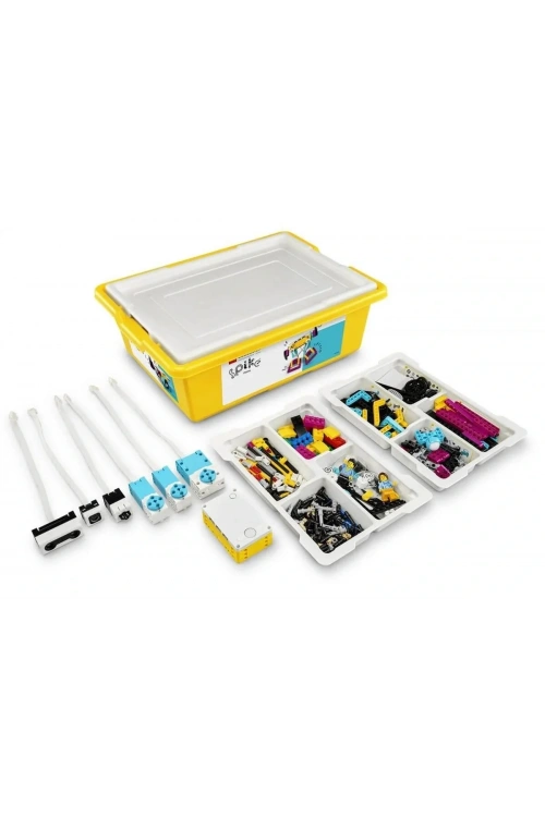 LEGO Education SPIKE Prime Set