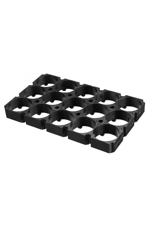 Li-ion 18650 15li Pil Tutucu Braket