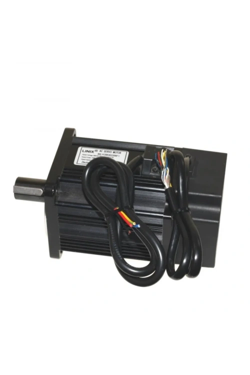 Linix 200V 3000r/min 750W AC Servo Motor