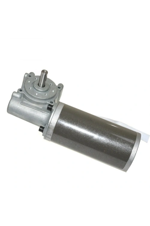 Linix BLDC Motor 63ZWN24-100-G/63WJ15G1030-11 DC 24V 100W 180r/min