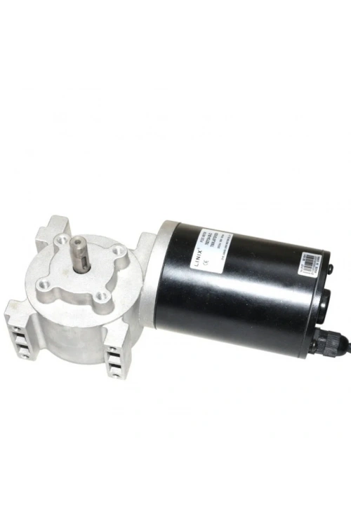 Linix PCDC Motor 76ZY24-30-C/76WJ57G1028 DC 24V 30W 42r/min