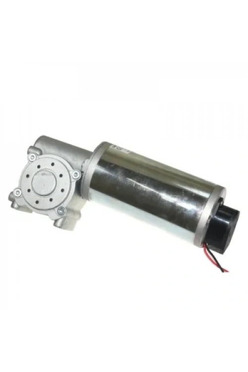 Linix PMDC Motor 63ZYM24-95E/63WJ15G1028 24V 95W 7A 220r/min Kapı Motoru