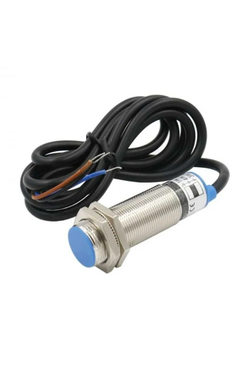 LJ18A3-5-Z/BX 6-36V 5mm NPN NO Endüktif Mesafe Sensörü