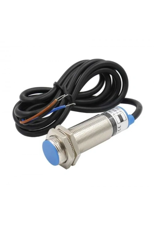 LJ18A3-5-Z/BY 6-36V 5mm PNP NO Endüktif Mesafe Sensörü