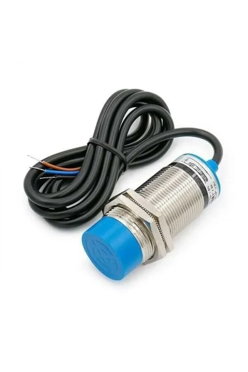 LJ24A3-8-Z/AY 6-36V 8mm PNP NC Endüktif Mesafe Sensörü