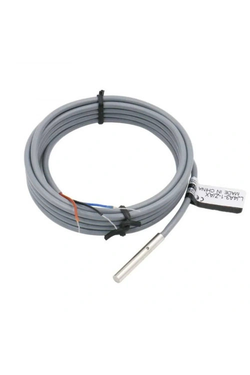 LJ4A3-1-Z/AX 6-36V 1mm NPN NC Endüktif Mesafe Sensörü