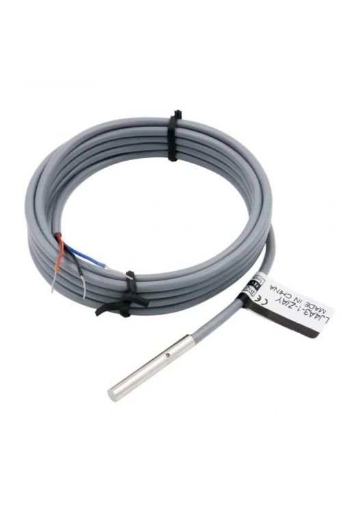 LJ4A3-1-Z/AY 6-36V 1mm PNP NC Endüktif Mesafe Sensörü