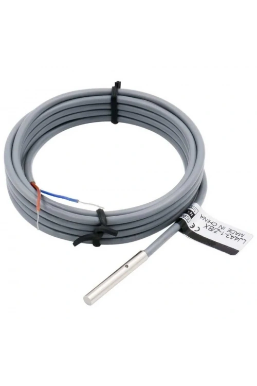 LJ4A3-1-Z/BX 6-36V 1mm NPN NO Endüktif Mesafe Sensörü