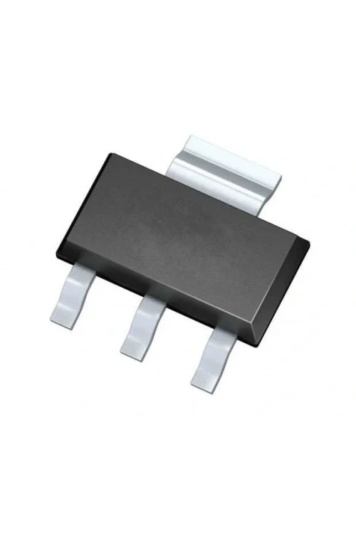 LM1117 SMD 5V Doğrusal Voltaj Regülatörü