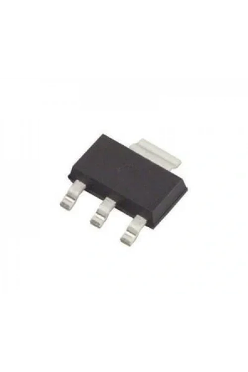 LM1117 SMD 5V Voltaj Regülatörü - AMS1117