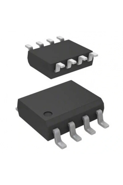 LM211DT Smd Voltaj Komparatör Entegresi Soic-8