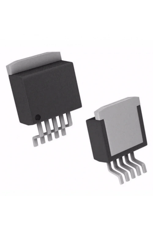 LM2576HVS-ADJ SMD Regülatör