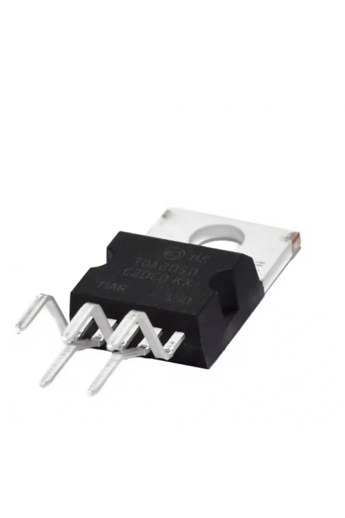 LM2577T 12V PMIC Anahtarlama Voltaj Regülatörü To-220-5