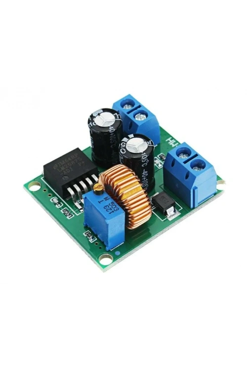 LM2587 DC-DC 3.5 - 30V Voltaj Yükseltici Modül