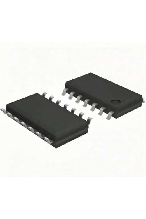 LM2901 SMD Komparatör Entegresi Soic-14