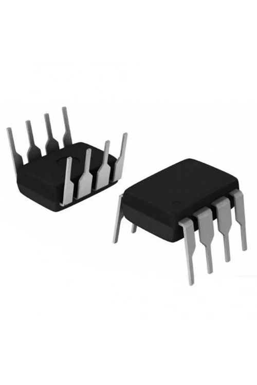 LM2904P OpAmp Entegresi Dip-8