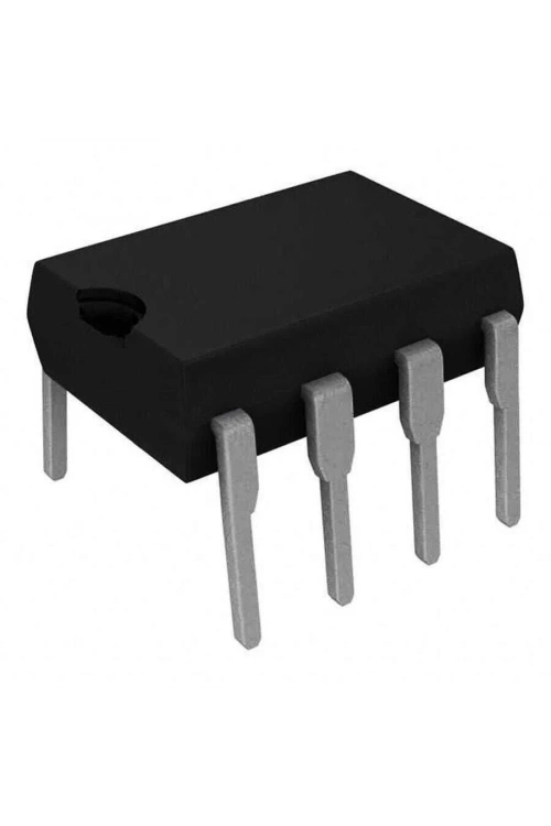 LM308N DIP-8 OpAmp Entegresi