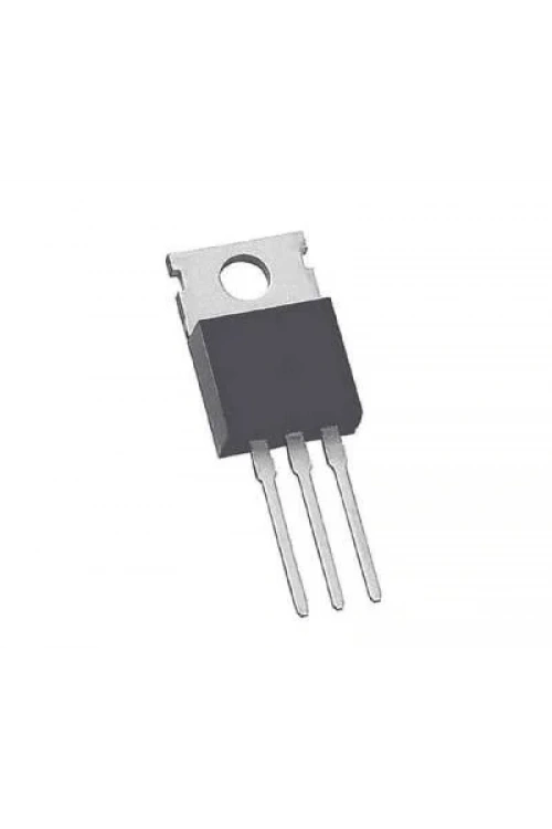 LM317HVT TO-220 Lineer Voltaj Regülatörü
