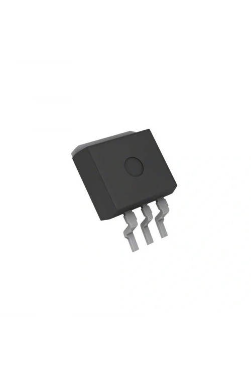 LM317K 1.5A Ayarlanabilir Lineer Voltaj Regülatörü To-3