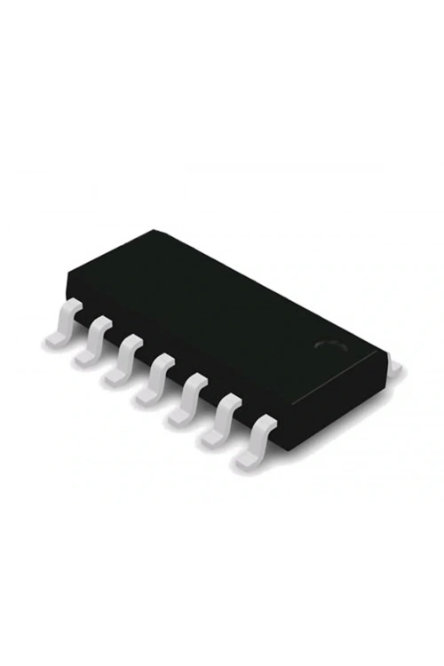 LM339DG SOIC-14 SMD Komparatör Entegresi