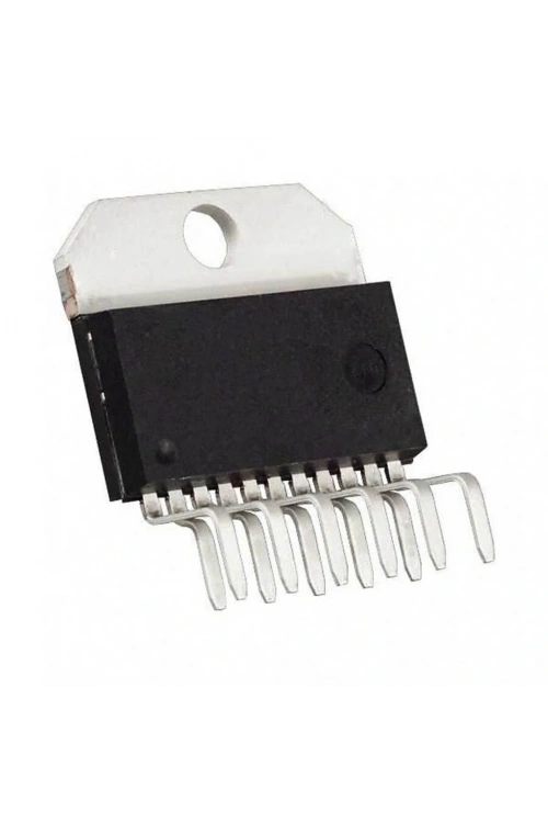 LM3886 68W Ses Amplifikatörü Entegresi To-220-11