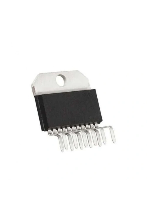 LM3886 TO-220-11 68W Ses Amplifikatörü Entegresi