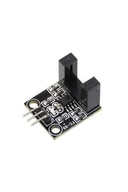 LM393 Motor Hız Sensörü