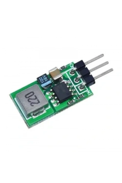 LM7805 5.5-32Vtan 5Va 1A Voltaj Düşürücü Regülatör Kartı