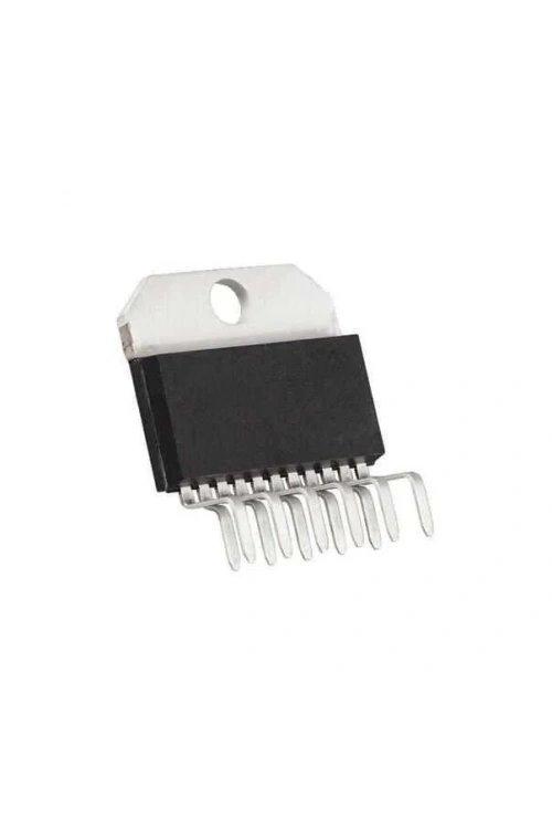 LMD18200 Motor Sürücü Entegresi TO-222-11