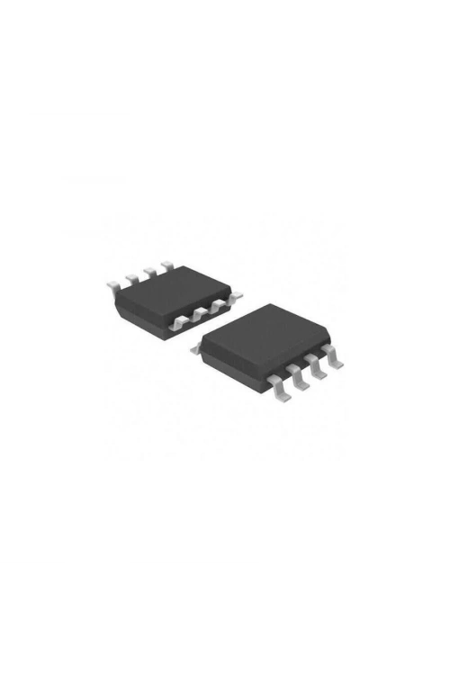 LMH6643MAX SOIC-8 SMD OpAmp Entegresi