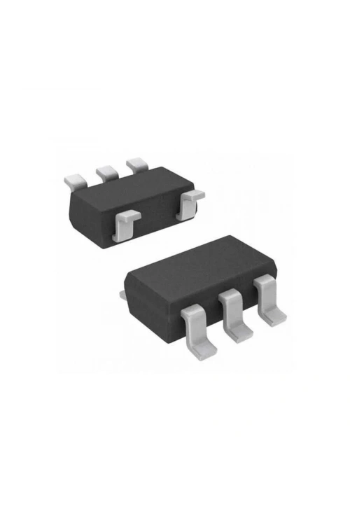 LMV321ILT SOT-23 SMD OpAmp Entegresi