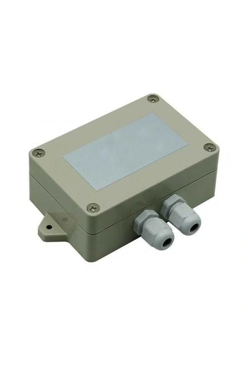 Load Cell Sensörü Sinyal Amplifikatörü 10V/1mV