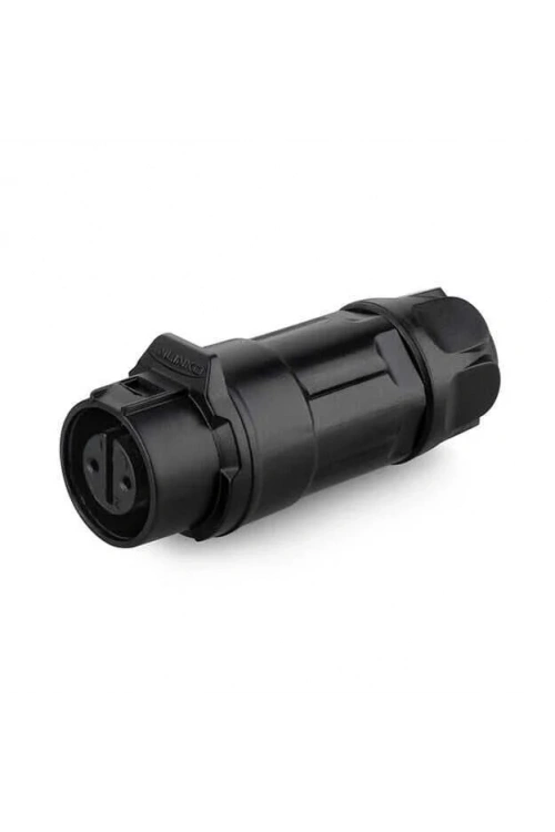 LP-12-J02PP-02-001 2-Pin Su Geçirmez Konnektör - Dişi