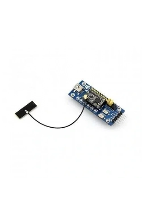LPT100 WiFi Modül + Taşıyıcı Kart