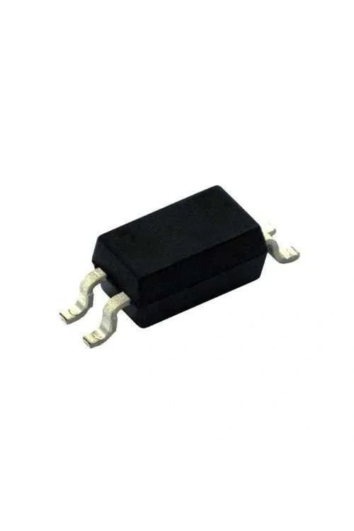 LTV-217 SSOP-4 SMD Transistör Çıkışlı Optocoupler Entegresi