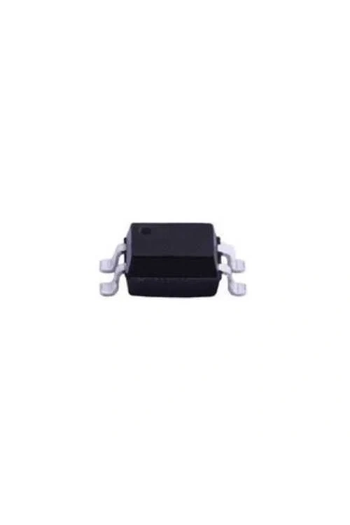 LTV-816S SMD-DIP-4 Transistör Çıkışlı Optocoupler Entegresi