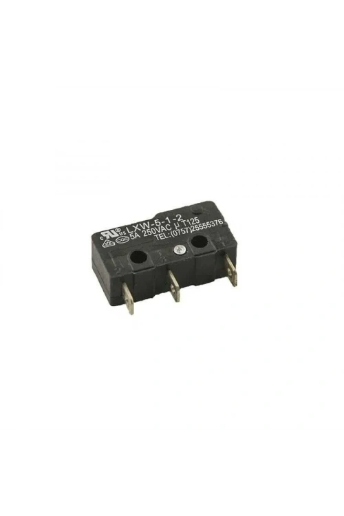 LXW-5-1-2 Mini Micro Switch