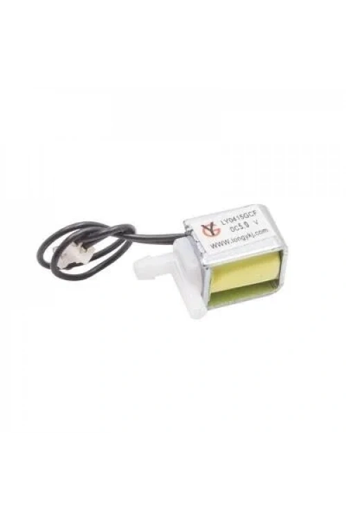 LY0415GCF 5V Selenoid Hava Valfi NO