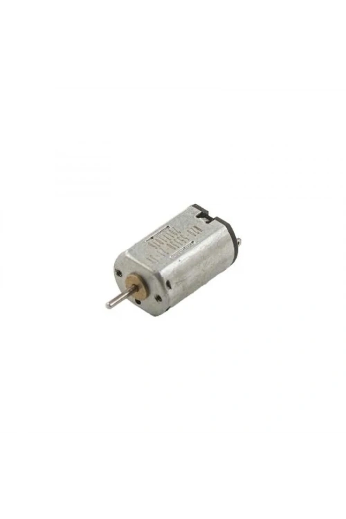 M20 3-6V Mini DC Motor