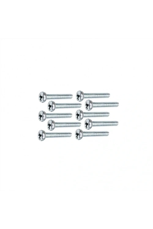 M2x12mm YSB Vida - DIN7985