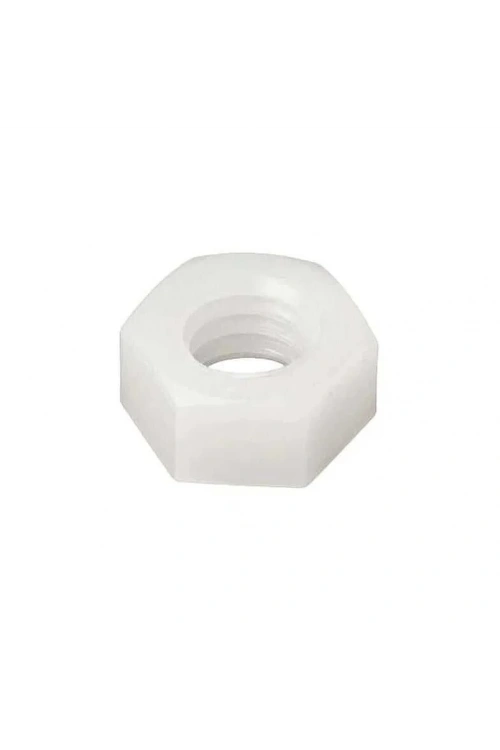 M3 Plastik Somun