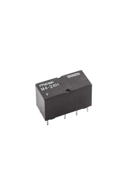 M4-24H 24V 1A Röle 8-Pin