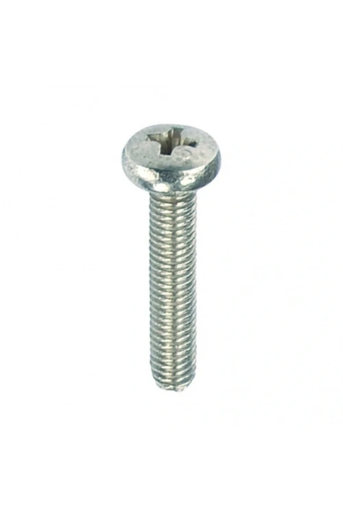 M4x12 DIN7985 YSB Vida A2 İnox