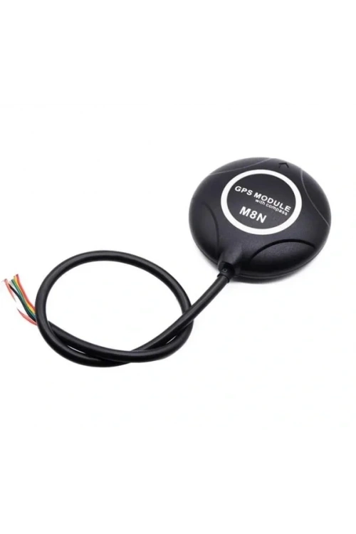 M8N 8M GPS Modülü - APM Pixhawk NEO-M8N Uyumlu