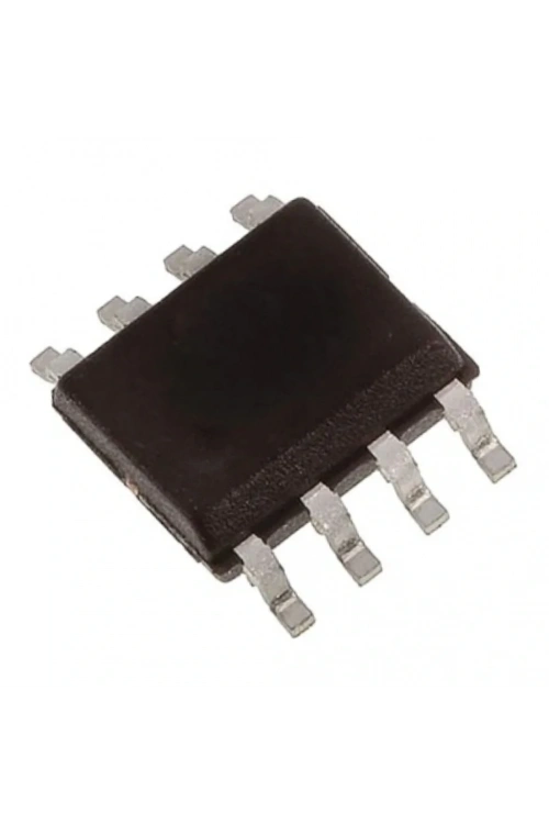 M95320-WMN6TP EEPROM Entegre Devresi Soic-8
