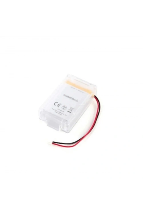 Makeblock 3.7V 1800 Mah Lipo Pil