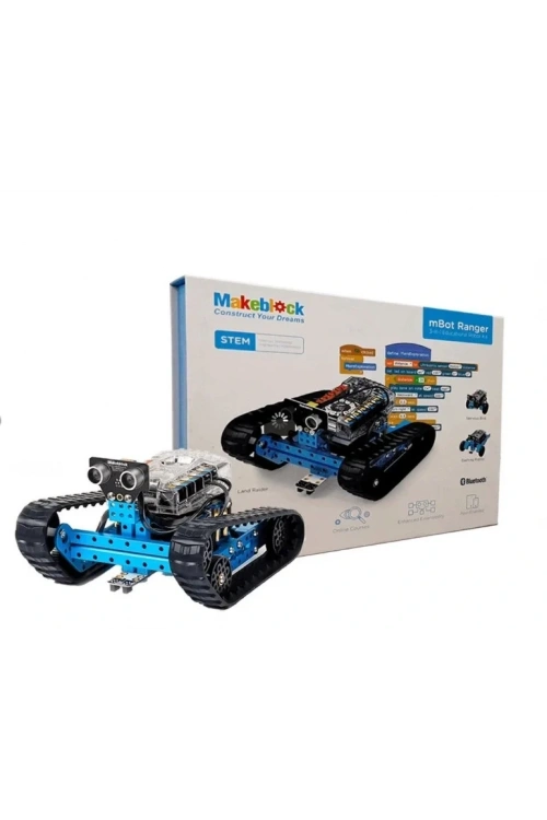 Makeblock mBot Ranger - Bluetooth