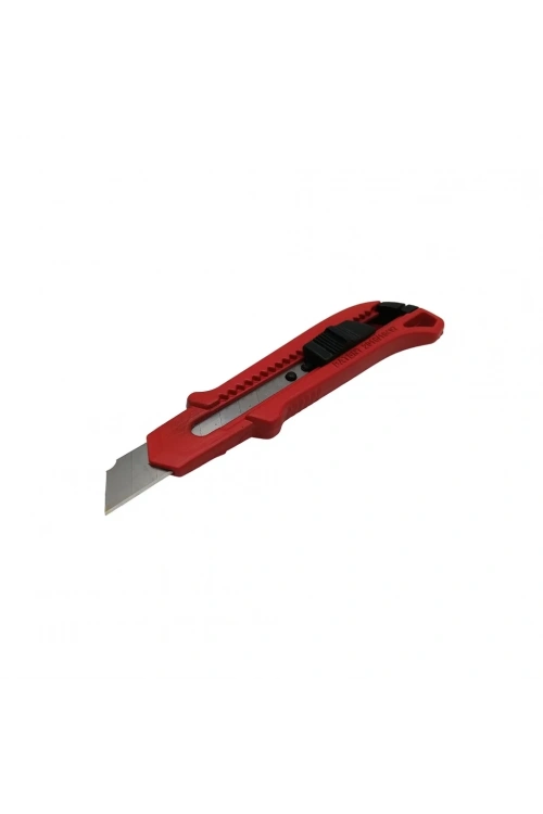 Maket Bıçağı JH-800 Metal Turuncu UGR
