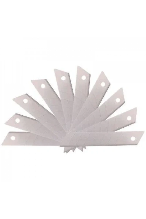Maket Bıçağı Yedek Uç - 10 Adet